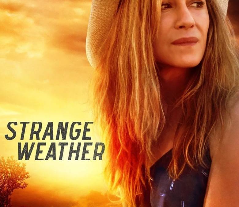 Strange Weather Summary, Trailer, Cast, Where to Watch and More