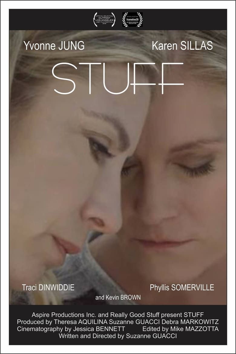 Stuff Summary, Trailer, Cast, Where to Watch and More