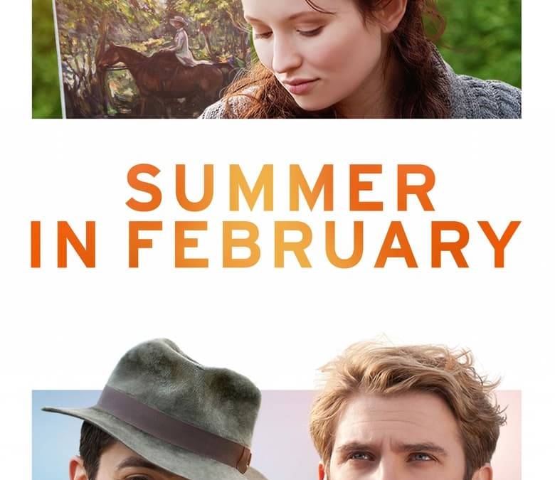 Summer in February Summary, Trailer, Cast, Where to Watch and More