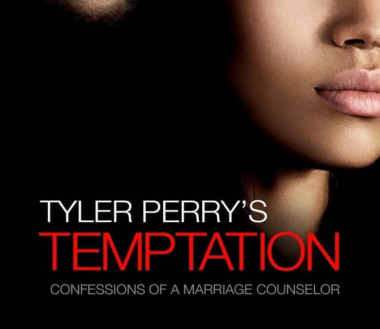 Temptation: Confessions of a Marriage Counselor Summary, Trailer, Cast ...