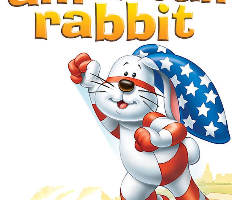 The Adventures of the American Rabbit Summary, Trailer, Cast, Where to ...