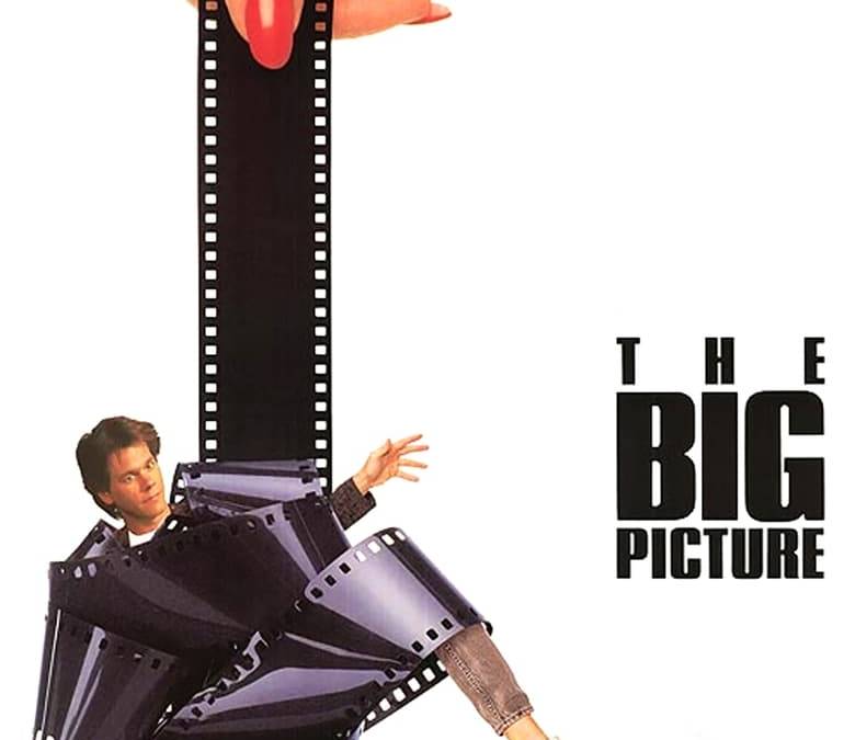 The Big Picture Summary, Trailer, Cast, Where to Watch and More