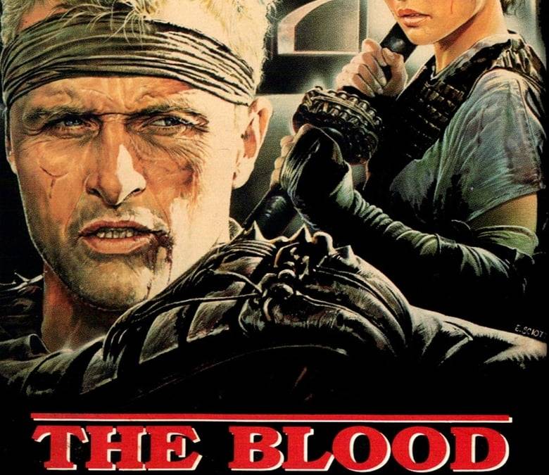 The Blood of Heroes Summary, Trailer, Cast, Where to Watch