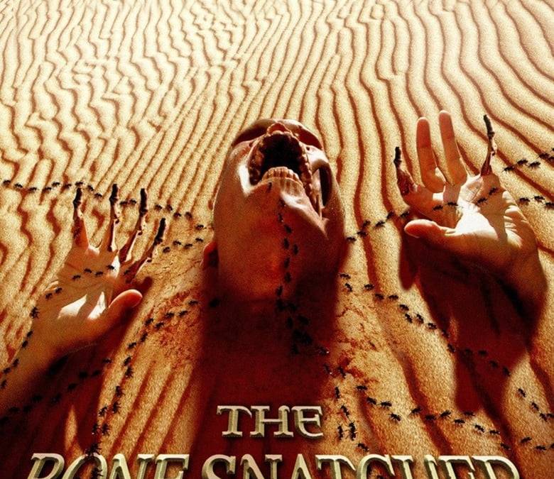 The Bone Snatcher Summary, Trailer, Cast, Where to Watch and More