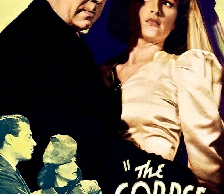 The Corpse Vanishes Summary, Trailer, Cast, Where to Watch and More