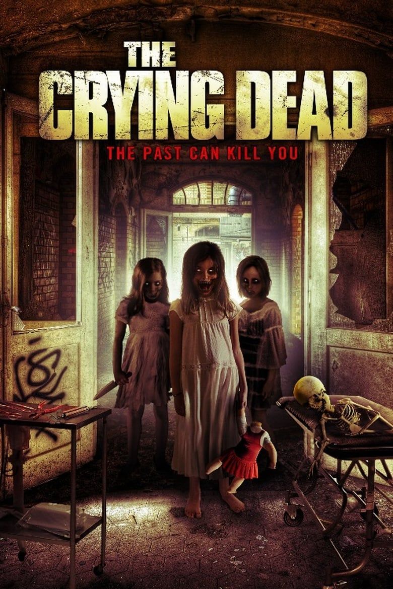 The Crying Dead Summary, Trailer, Cast, Where to Watch and More