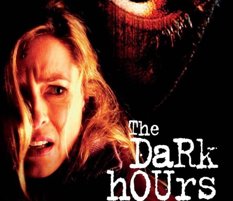 The Dark Hours Summary, Trailer, Cast, Where to Watch and
