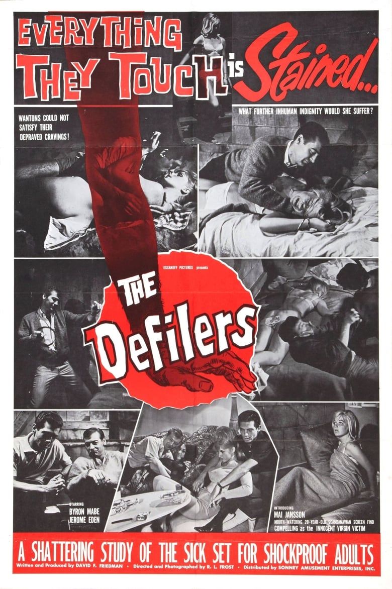 The Defilers Summary, Trailer, Cast, Where to Watch and More