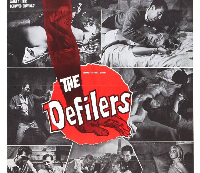 The Defilers Summary, Trailer, Cast, Where to Watch and More