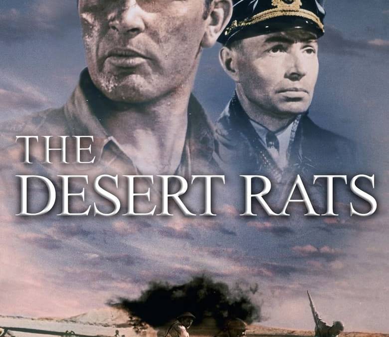 The Desert Rats Summary, Trailer, Cast, Where to Watch and More