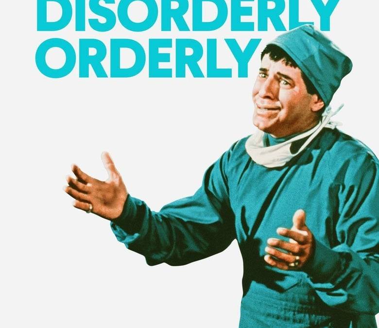 The Disorderly Orderly Summary, Trailer, Cast, Where to Watch and More