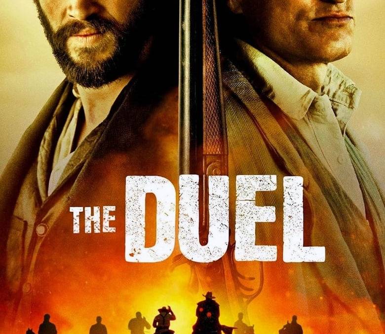 The Duel Summary, Trailer, Cast, Where to Watch and More