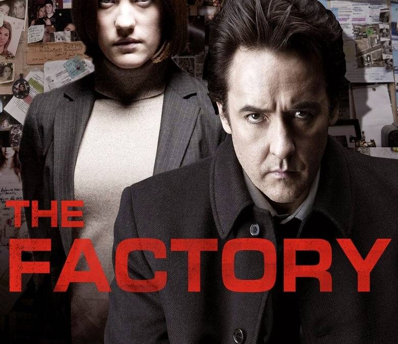 The Factory Summary, Trailer, Cast, Where to Watch and More