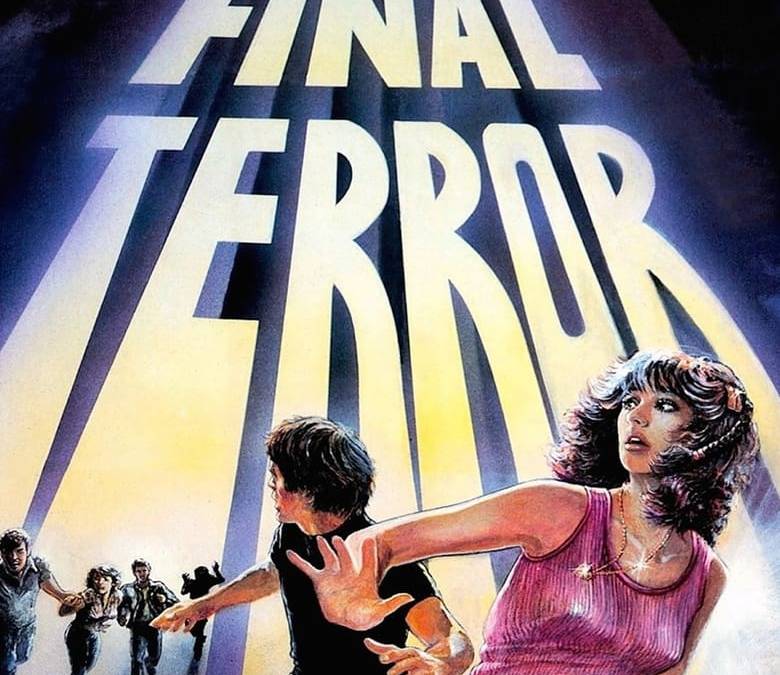 The Final Terror Summary, Trailer, Cast, Where to Watch and More
