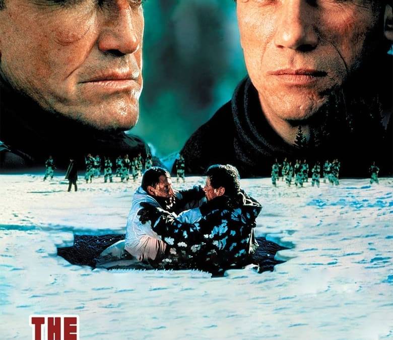 The Fourth War Summary, Trailer, Cast, Where to Watch and More