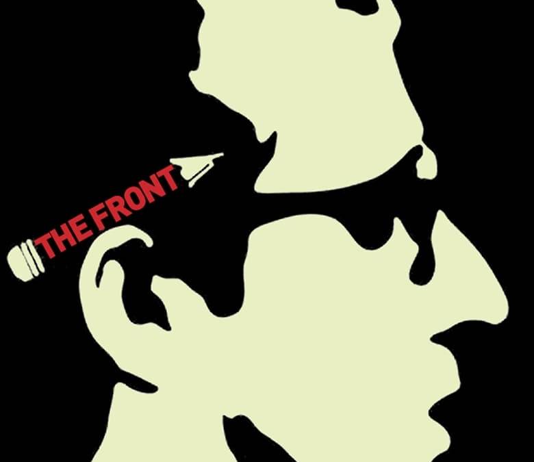 The Front Summary, Trailer, Cast, Where to Watch and More