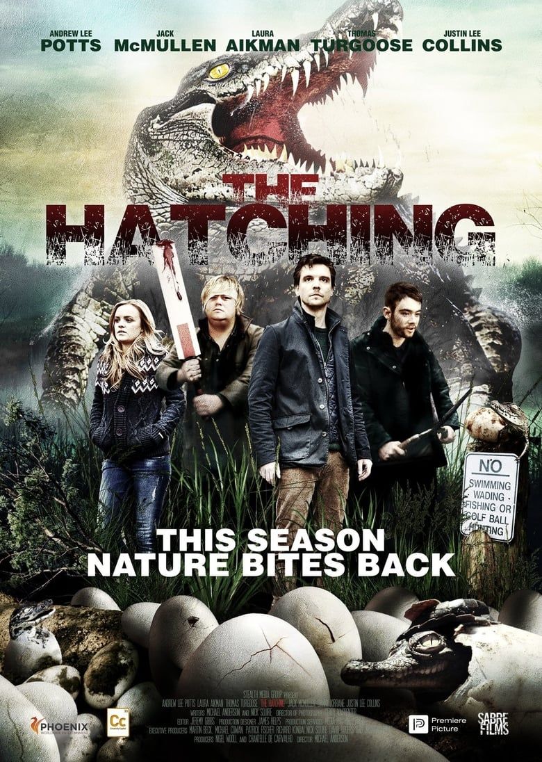 The Hatching Summary, Trailer, Cast, Where to Watch and More