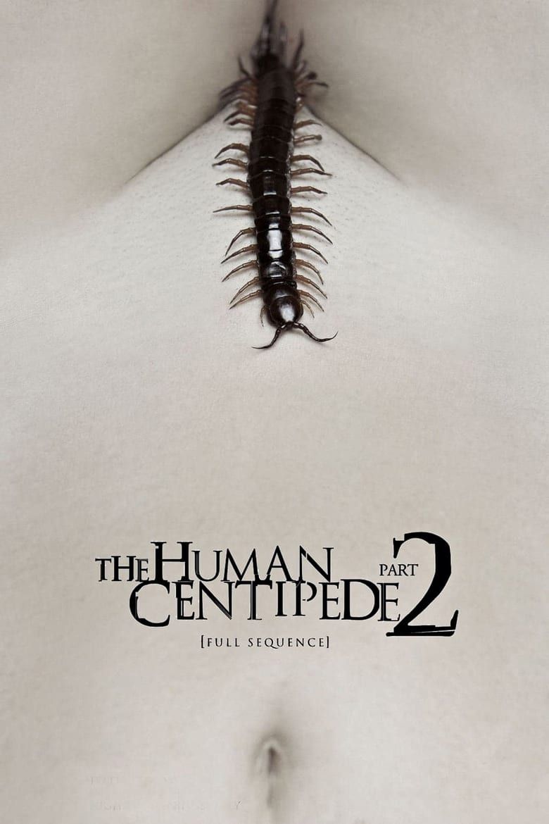 The human centipede 1 streaming sale