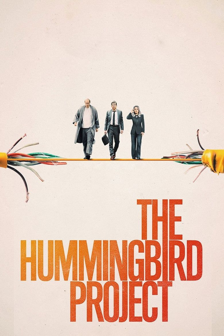 The Hummingbird Project Summary, Trailer, Cast, Where to Watch and More