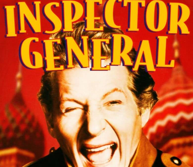 The Inspector General Summary, Trailer, Cast, Where to Watch and More