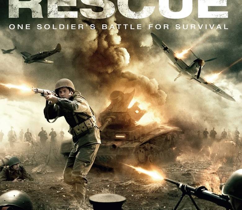 The Last Rescue Summary, Trailer, Cast, Where to Watch and More