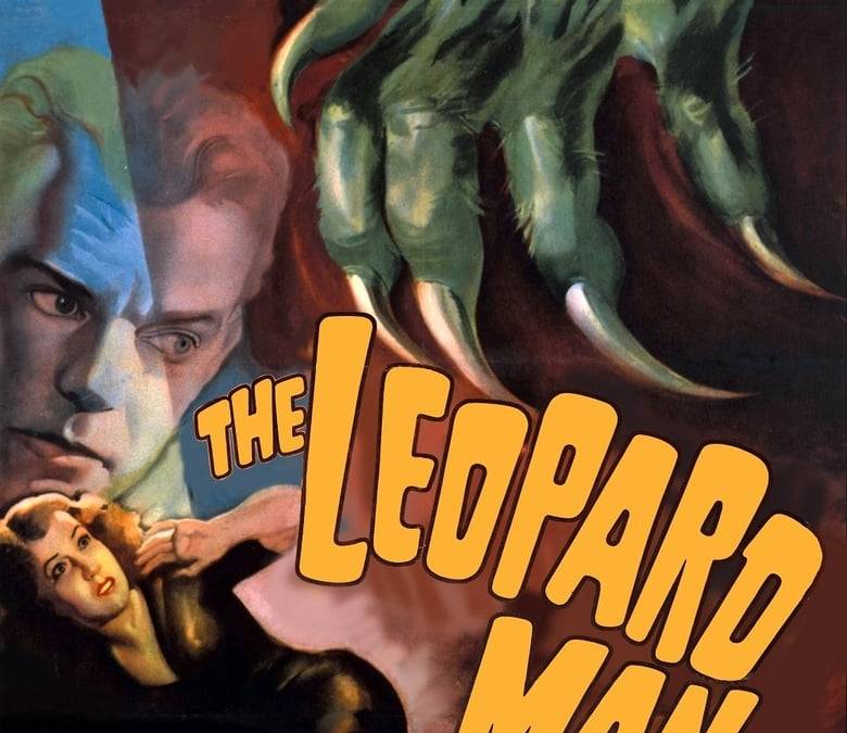 The Leopard Man Summary, Trailer, Cast, Where to Watch and More