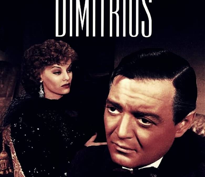 The Mask of Dimitrios Summary, Trailer, Cast, Where to Watch and More