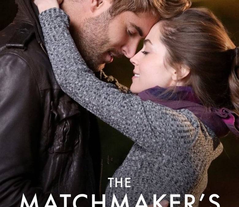 The Matchmaker's Playbook Summary, Trailer, Cast, Where to Watch and More