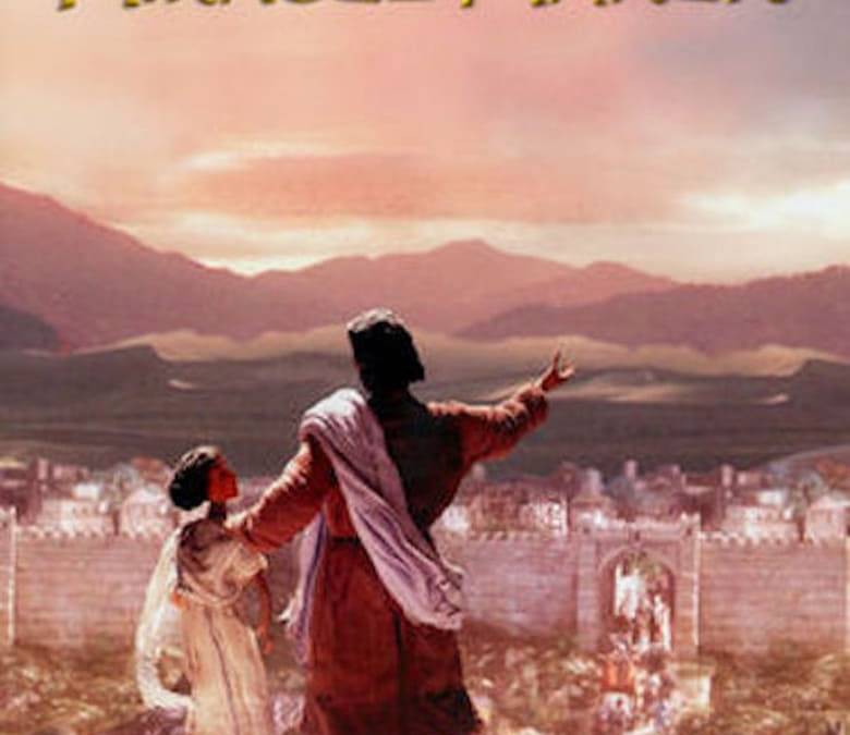 The Miracle Maker Summary, Trailer, Cast, Where to Watch and More