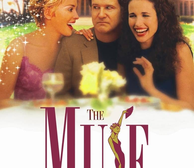 The Muse Summary, Trailer, Cast, Where to Watch and More