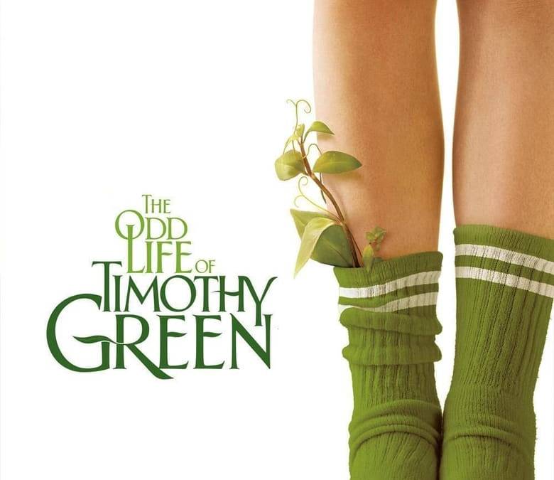The Odd Life of Timothy Green Summary, Trailer, Cast, Where