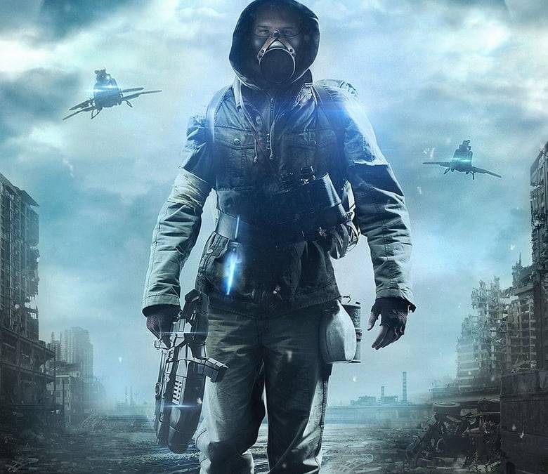 The Prototype Summary, Trailer, Cast, Where to Watch and More