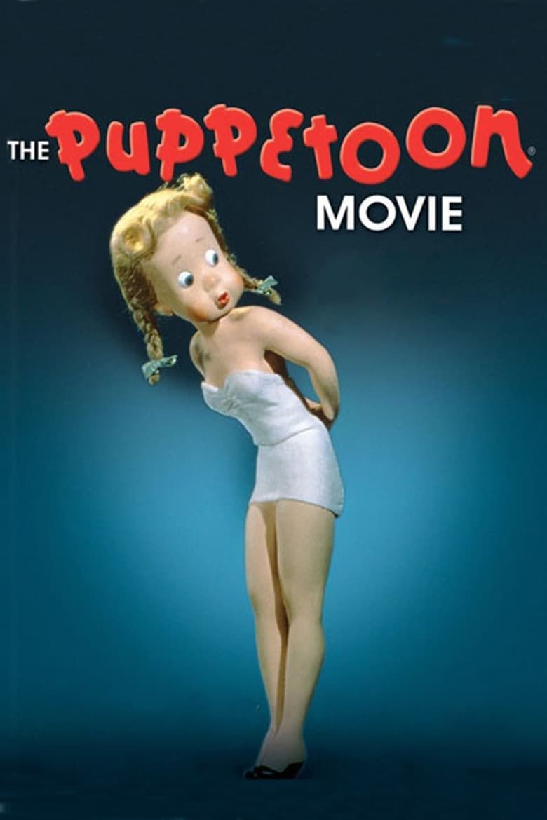 The Puppetoon Movie Summary, Trailer, Cast, Where to Watch and More