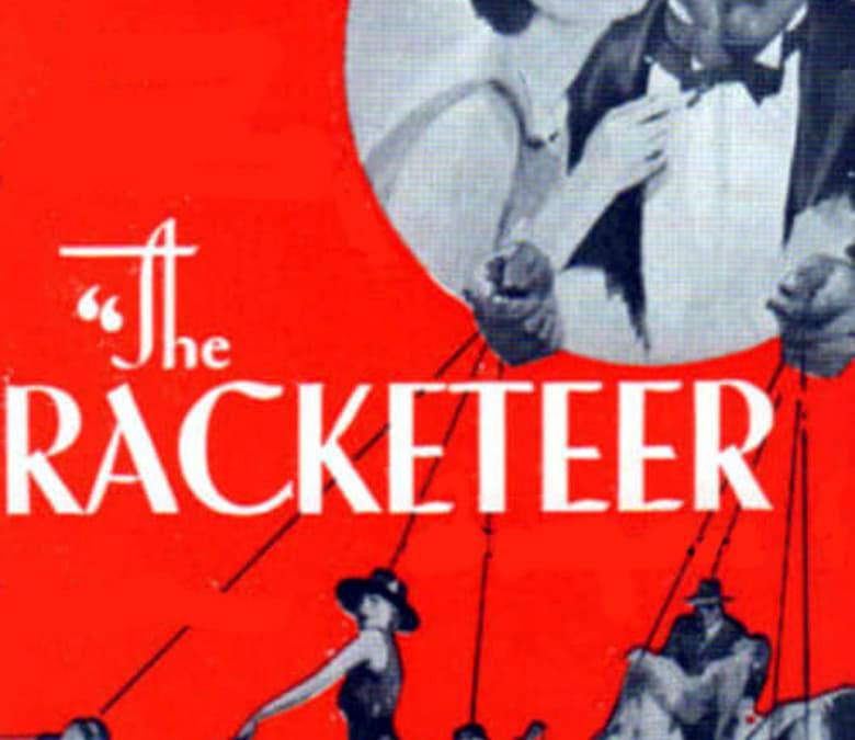 The Racketeer Summary, Trailer, Cast, Where to Watch and More