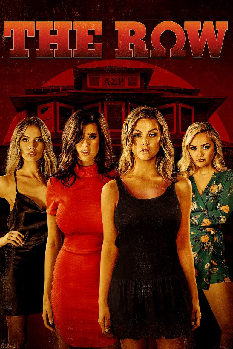 The Row Summary, Trailer, Cast, Where to Watch and More