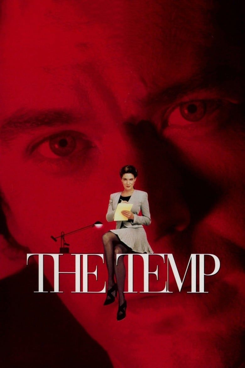 The Temp Summary, Trailer, Cast, Where to Watch and More