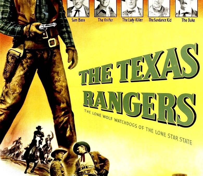The Texas Rangers Summary, Trailer, Cast, Where to Watch and More