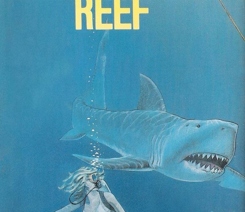 The Treasure of Jamaica Reef Summary, Trailer, Cast, Where to Watch and ...