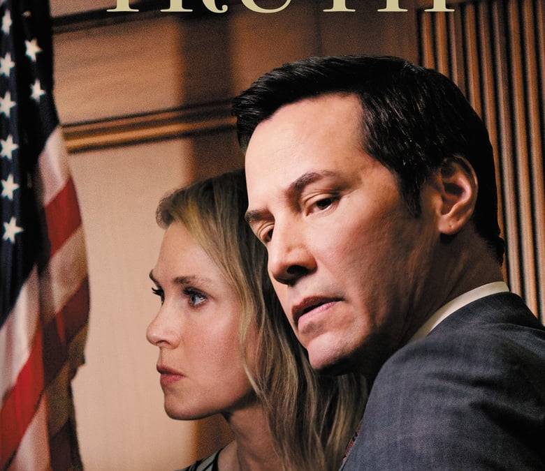 The Whole Truth Summary, Trailer, Cast, Where to Watch and More