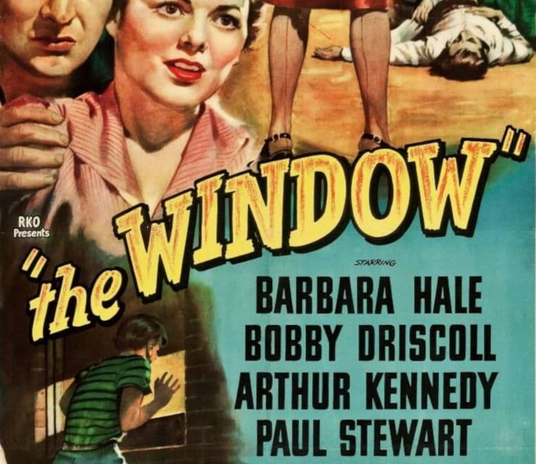 The Window Summary, Trailer, Cast, Where to Watch and More