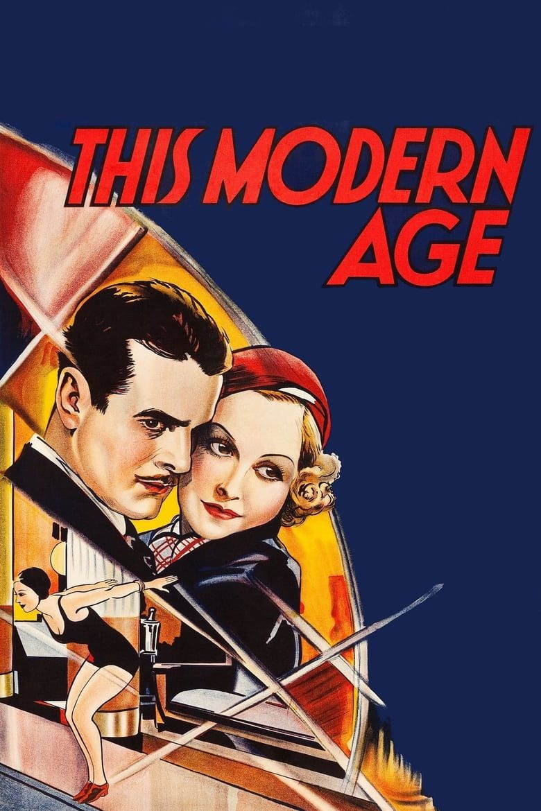 This Modern Age Summary, Trailer, Cast, Where to Watch and More