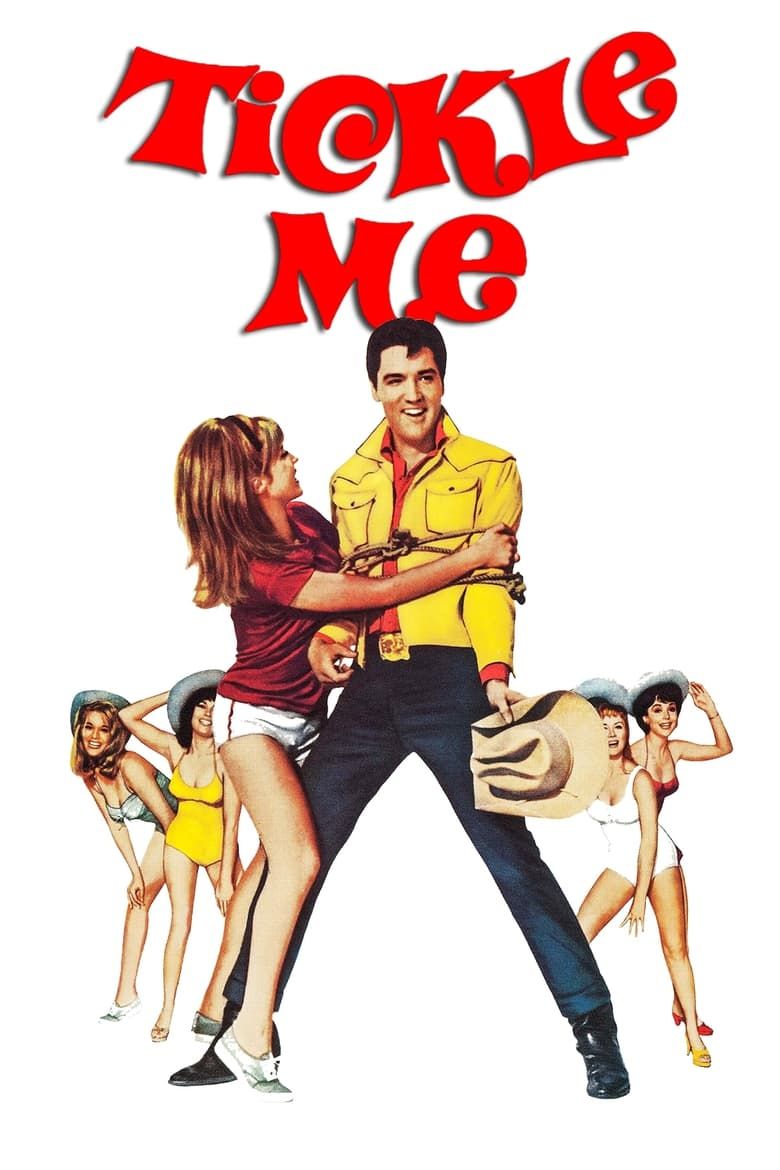 Tickle Me Summary, Trailer, Cast, Where to Watch and More