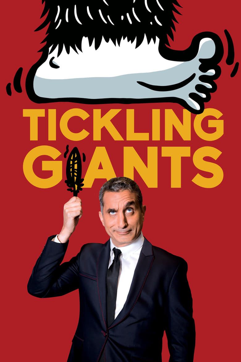 Tickling Giants Summary, Trailer, Cast, Where to Watch and More