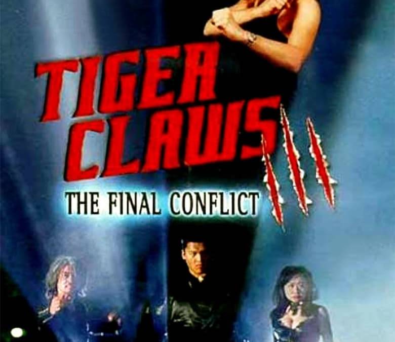 Tiger Claws III Summary, Trailer, Cast, Where to Watch and More