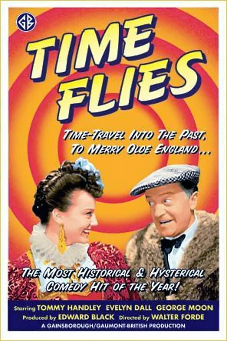 Time Flies Summary, Trailer, Cast, Where to Watch and More
