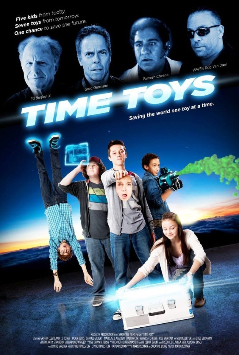 The Adventures of RoboRex Summary, Trailer, Cast, Where to Watch and More