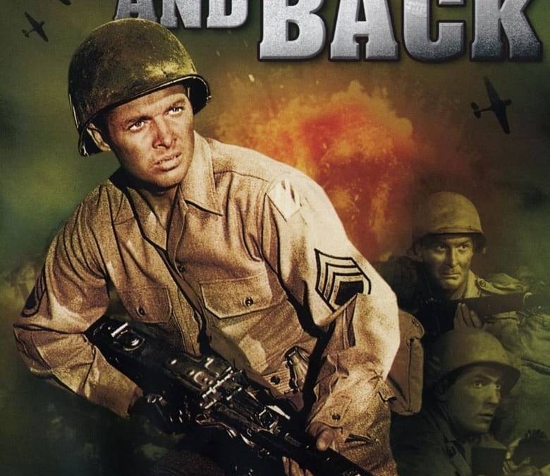 To Hell And Back Summary Trailer Cast Where To Watch And More