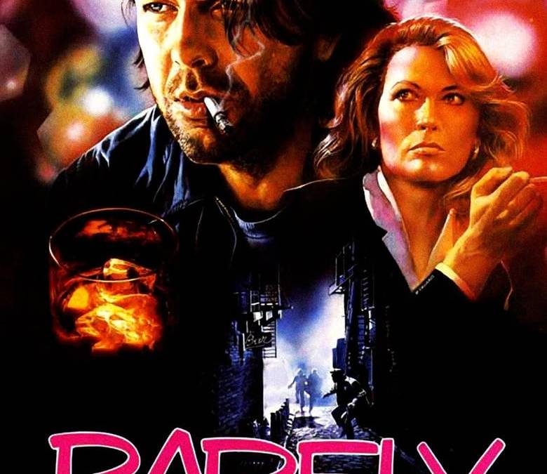 Barfly Summary, Trailer, Cast, Where to Watch and More