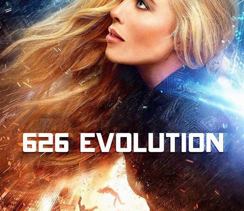 626 Evolution Summary, Trailer, Cast, Where to Watch and More