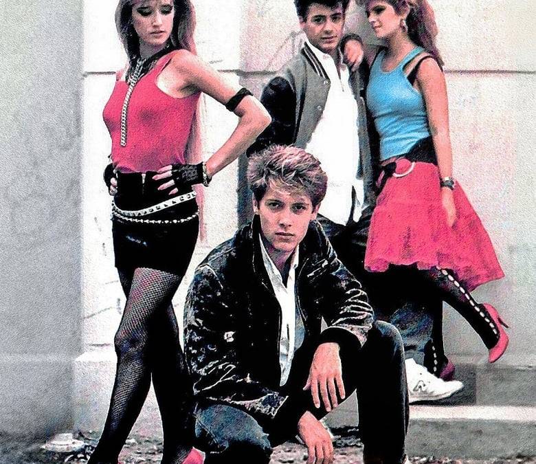 Tuff Turf Summary, Trailer, Cast, Where to Watch and More
